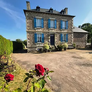 Maison D’hôtes Kergiquel Frühstückspension